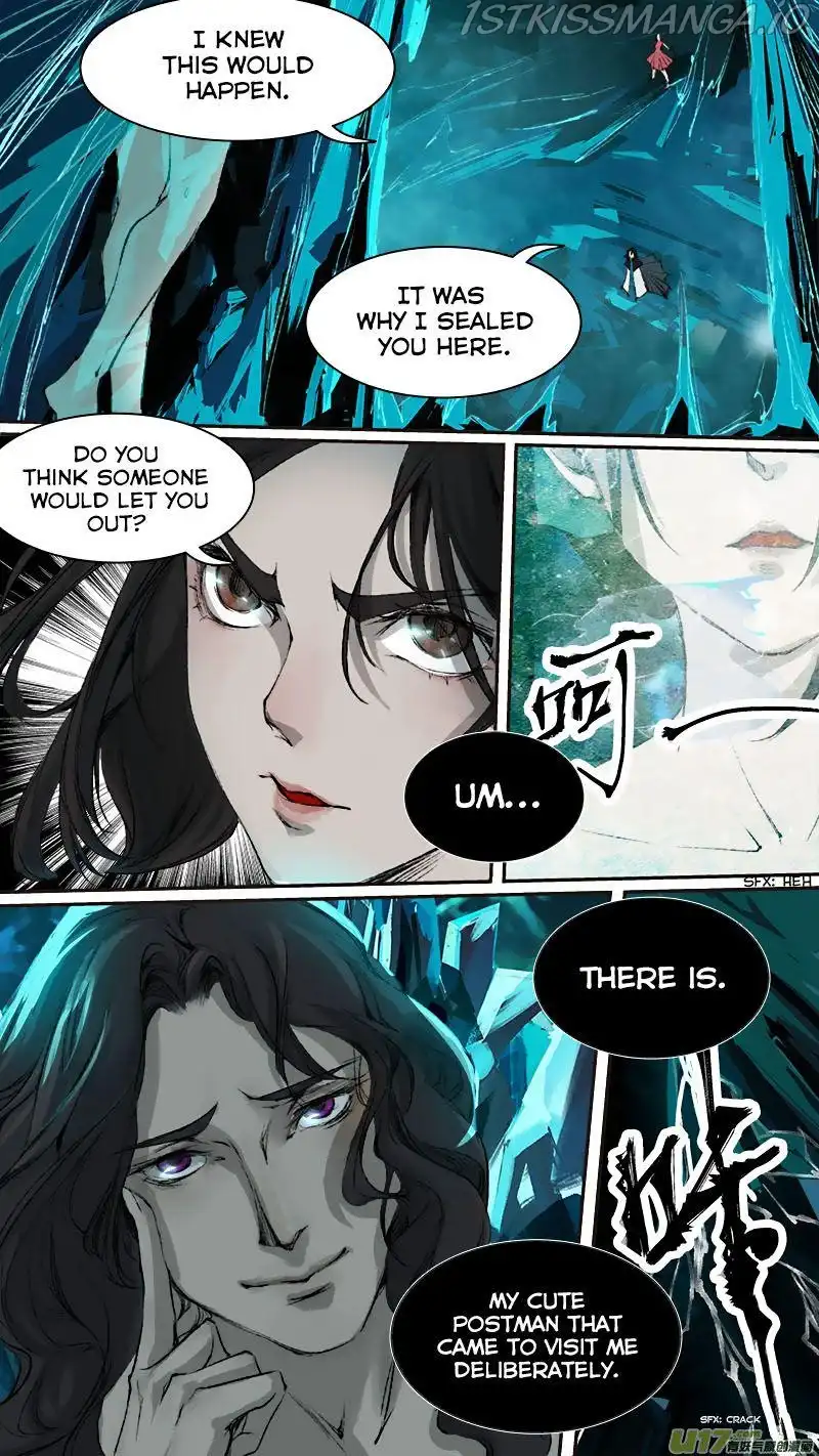 Chang An Demon Song Chapter 78 13